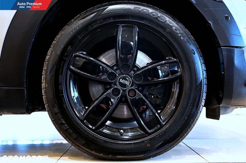 MINI Countryman Cooper - 23