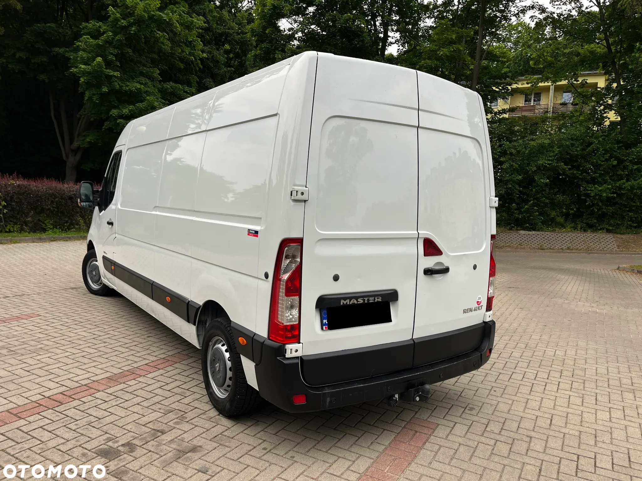 Renault Master - 3
