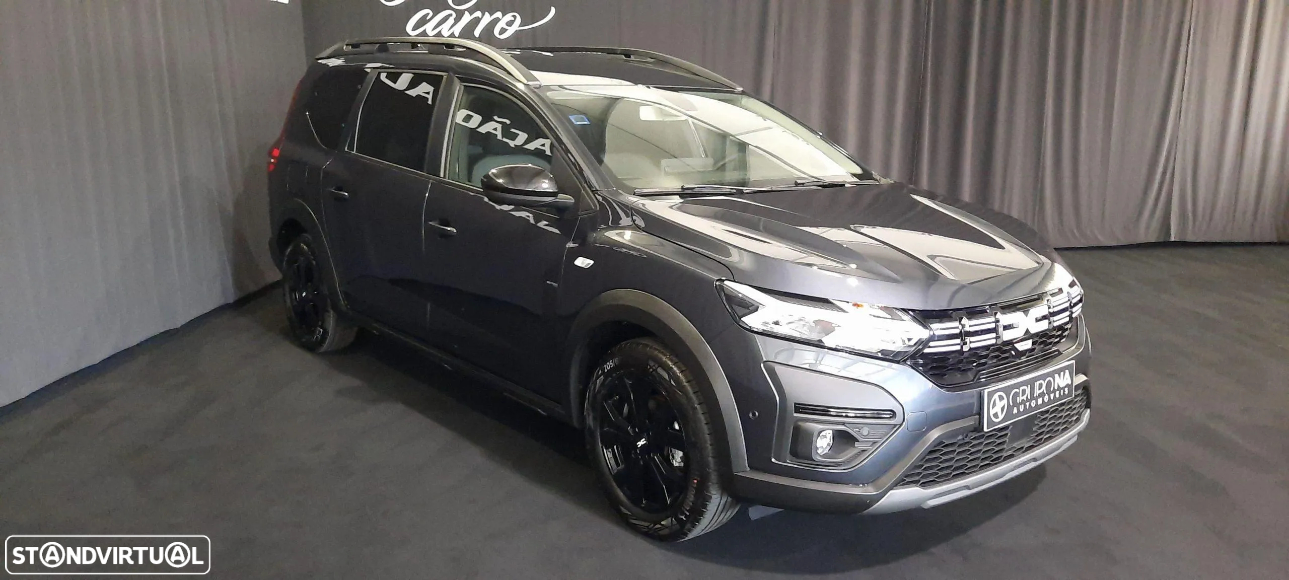 Dacia Jogger 1.0 ECO-G Extreme+ Up&Go 7L Bi-Fuel - 3
