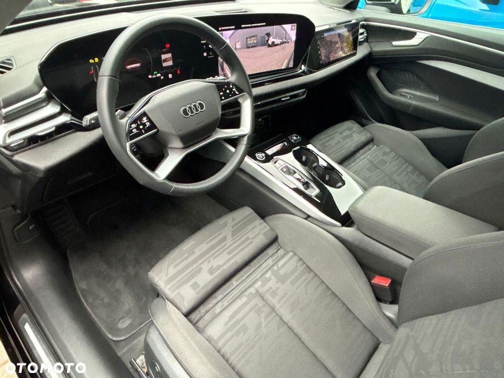 Audi A6 Avant - 17