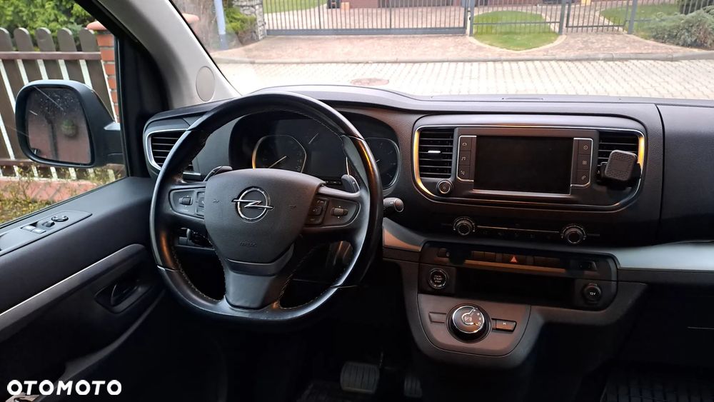 Opel Zafira 2.0 CDTI Long Family - 26