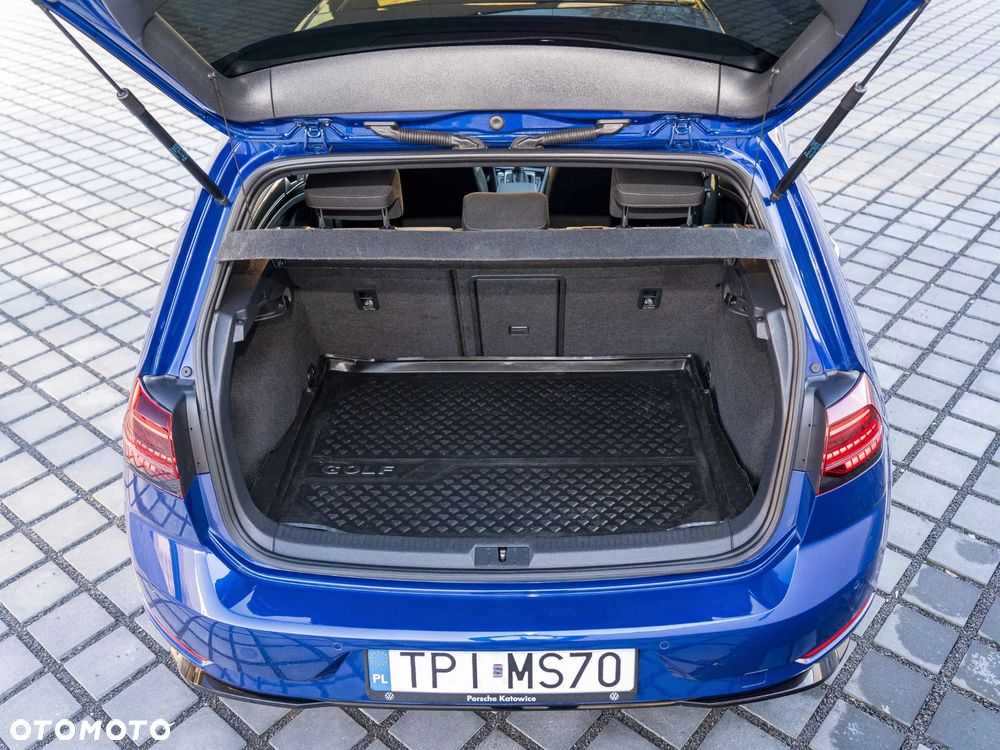 Volkswagen Golf 1.5 TSI ACT OPF DSG Highline - 34