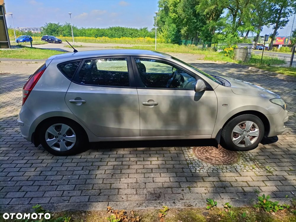 Hyundai i30 1.6 Classic - 3
