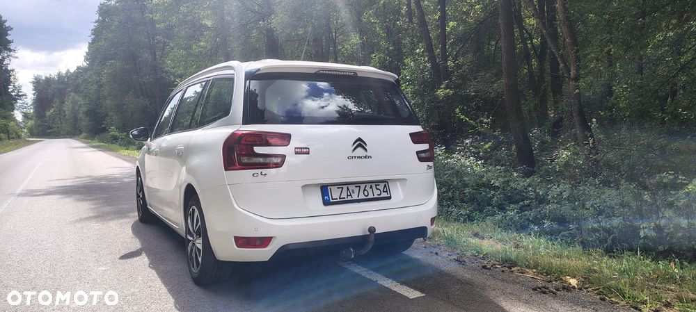 Citroën C4 Picasso 2.0 BlueHDi MoreLife S&S - 39