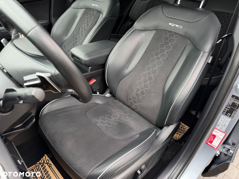 Kia Sportage 1.6 T-GDI HEV GT Line 2WD - 7