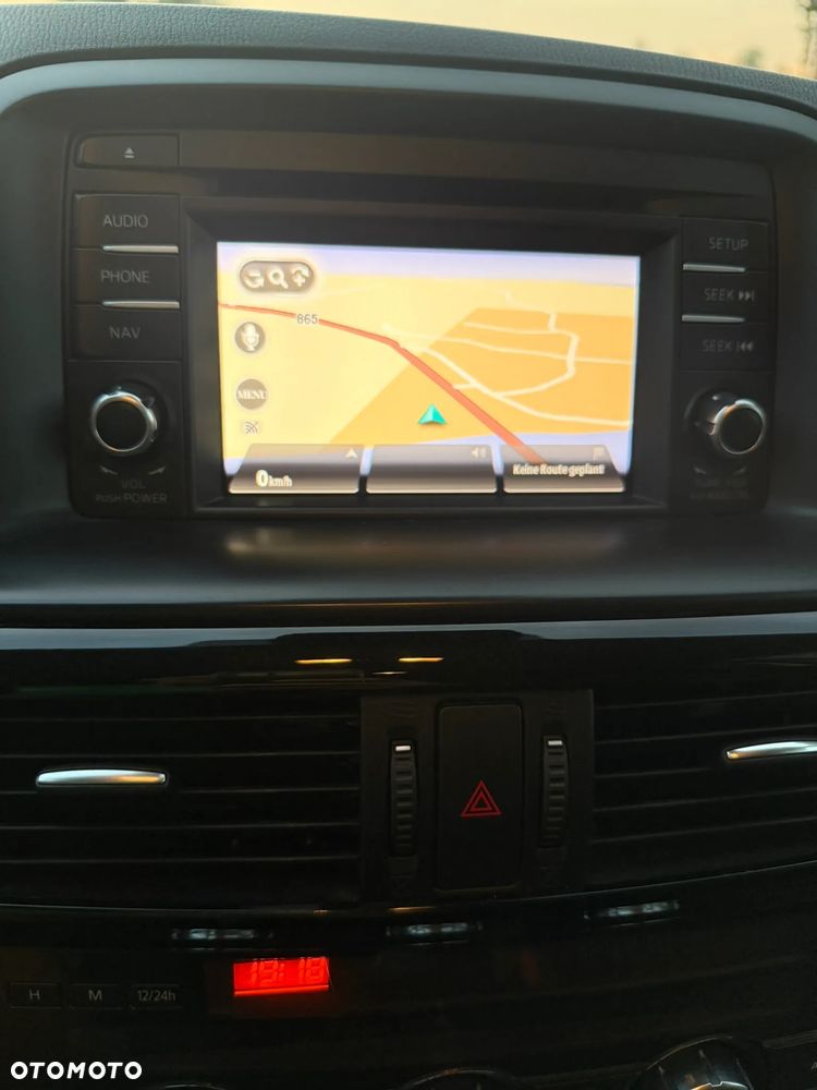 Mazda CX-5 2.2 SKYACTIV-D Center-Line - 11