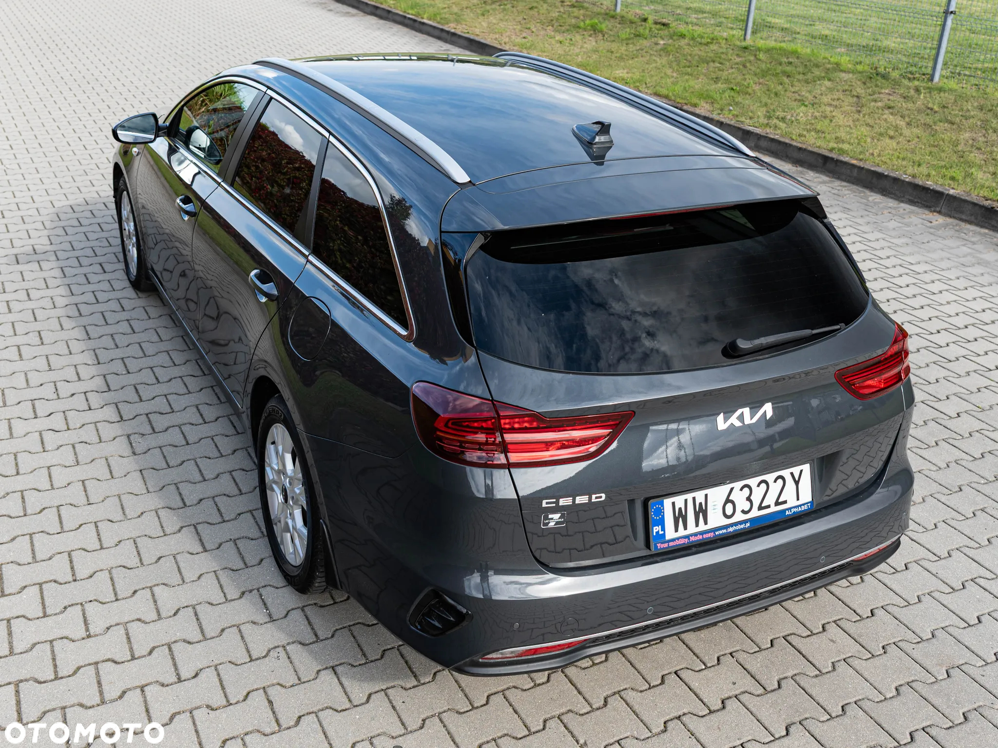 Kia Ceed 1.5 T-GDI M DCT - 7