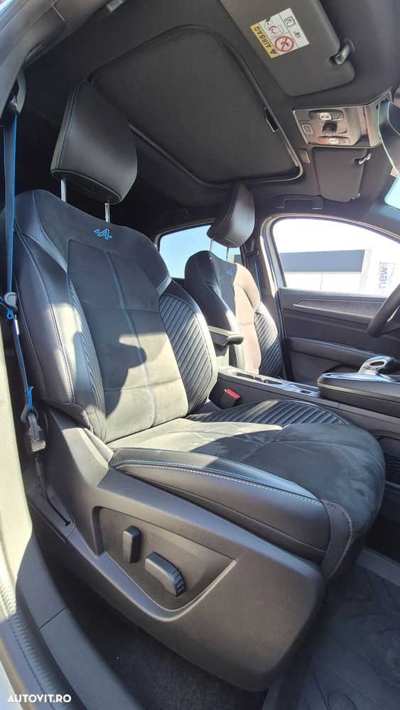 Renault Arkana MHEV 160 EDC Esprit Alpine - 39