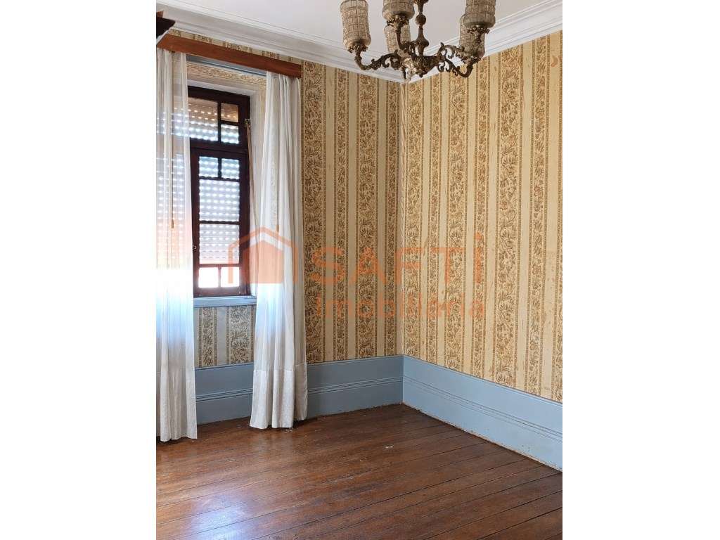 1.070 m² em Espinho: para quem consegue olhar além do hoje e projet... - Grande imagem: 3/15