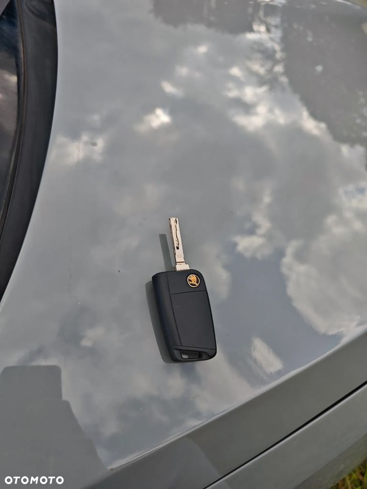 Skoda Fabia - 39