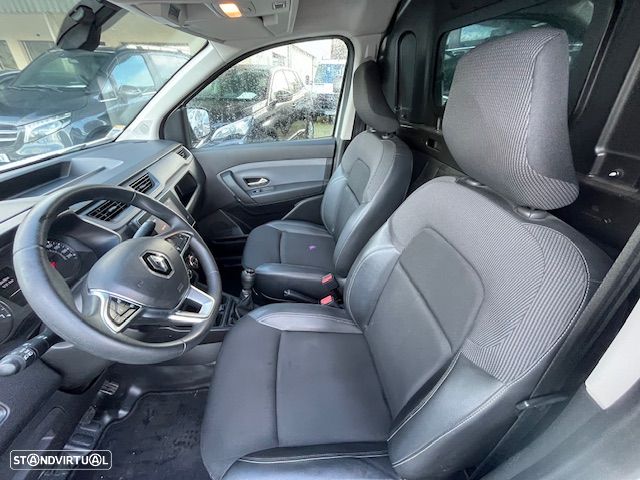 Renault EXPRESS 1.5Dci COM AC - 8