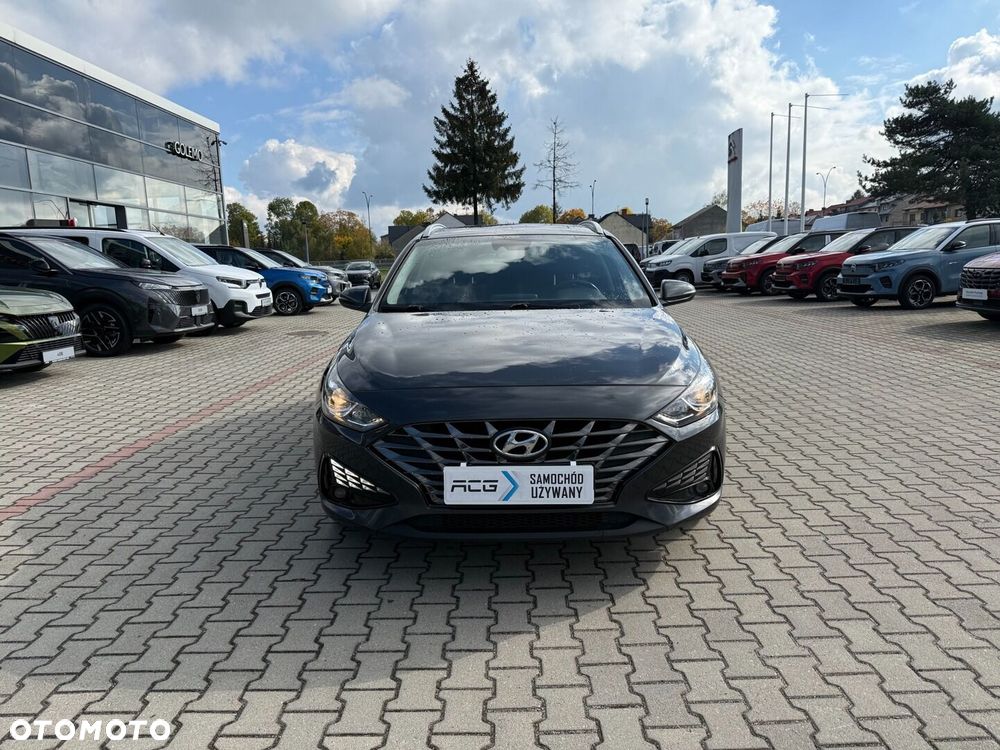 Hyundai i30 1.5 DPI Comfort - 2