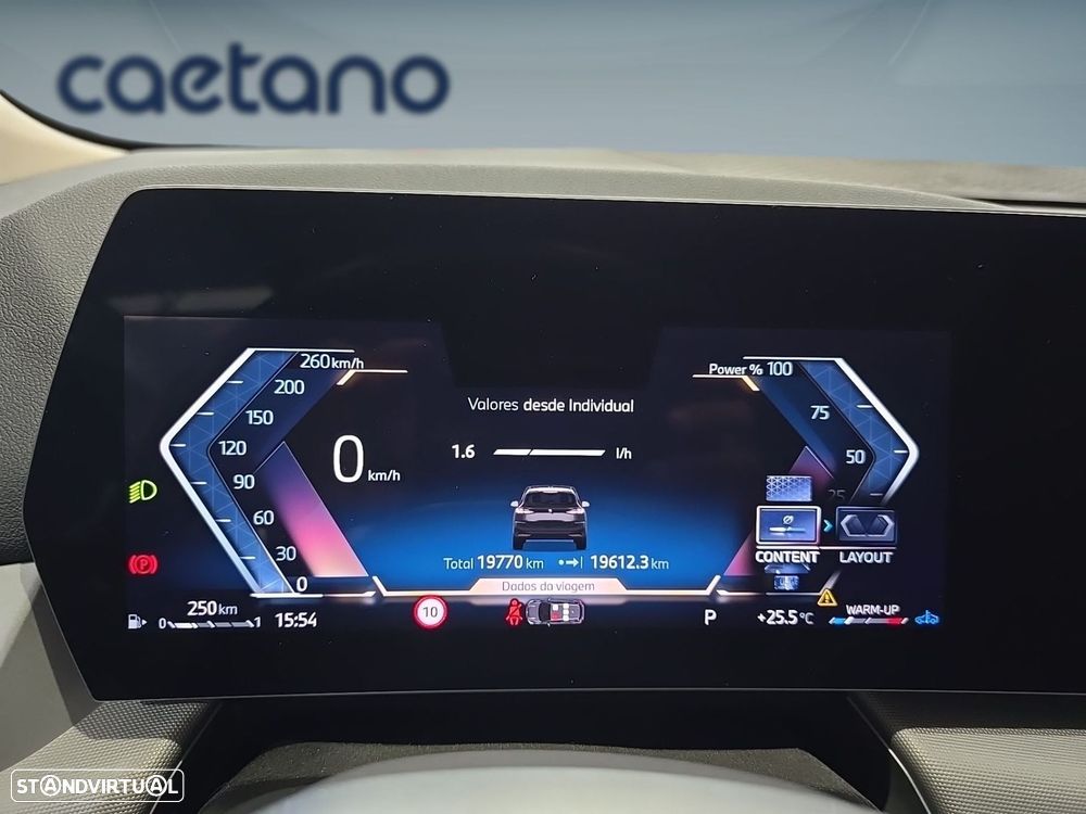 BMW 218 Active Tourer d Auto - 23