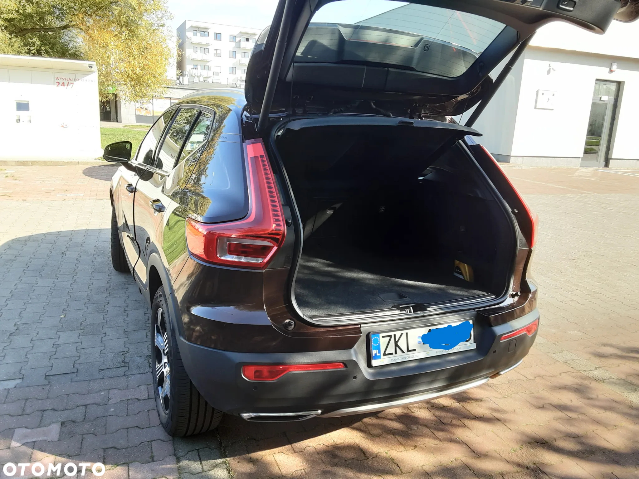 Volvo XC 40 T3 Inscription - 6