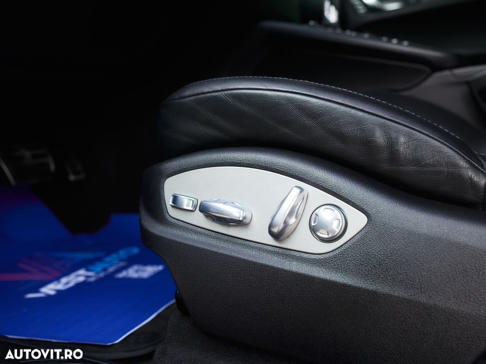 Porsche Macan PDK - 25