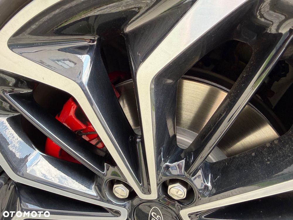 Ford Focus 1.5 EcoBoost STart-Stopp-System ST-LINE - 35