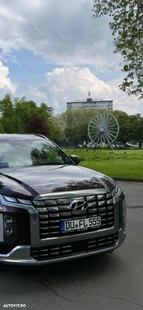 Hyundai Palisade - 24