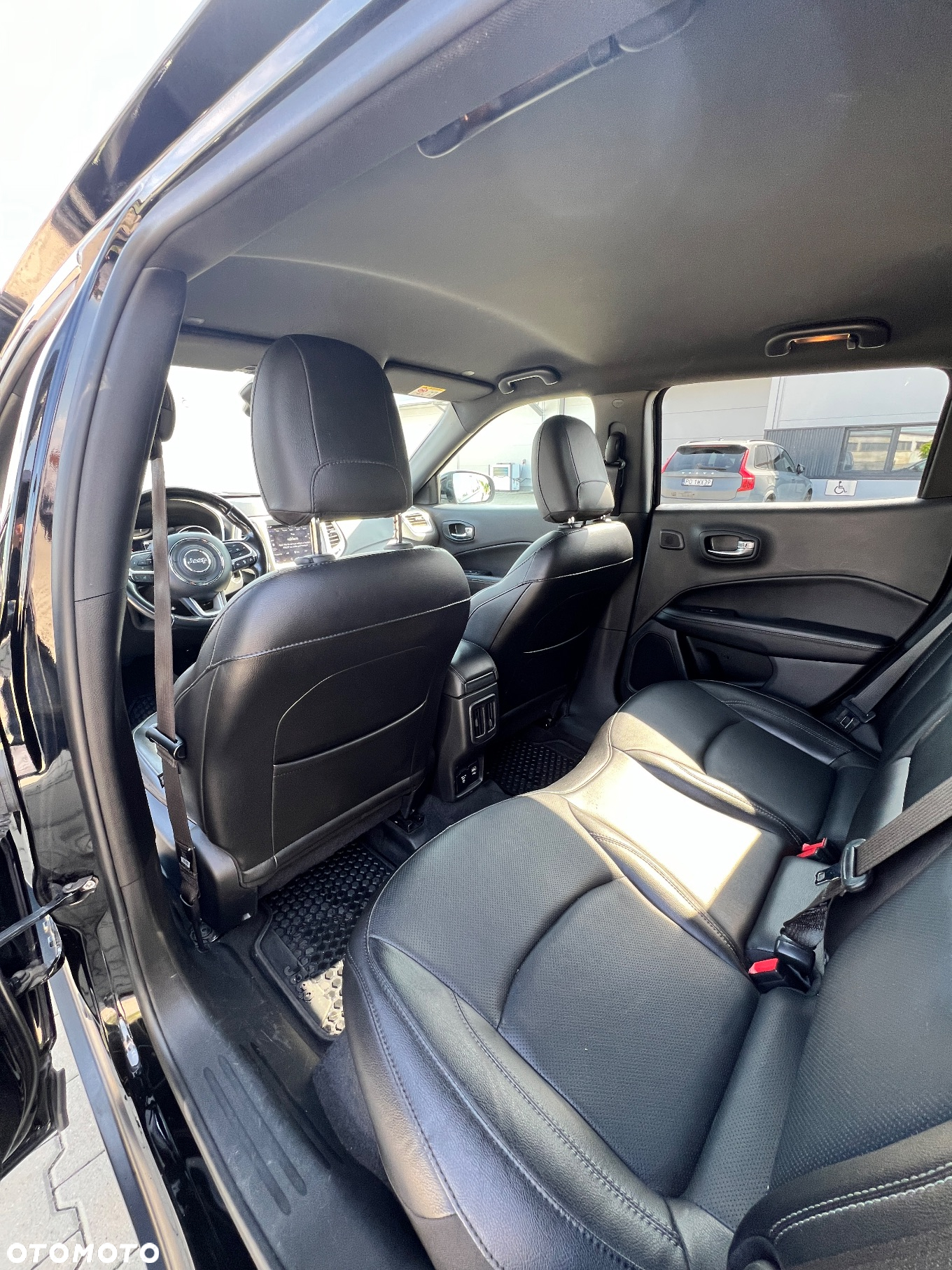 Jeep Compass 1.4 TMair S 4WD S&S - 5