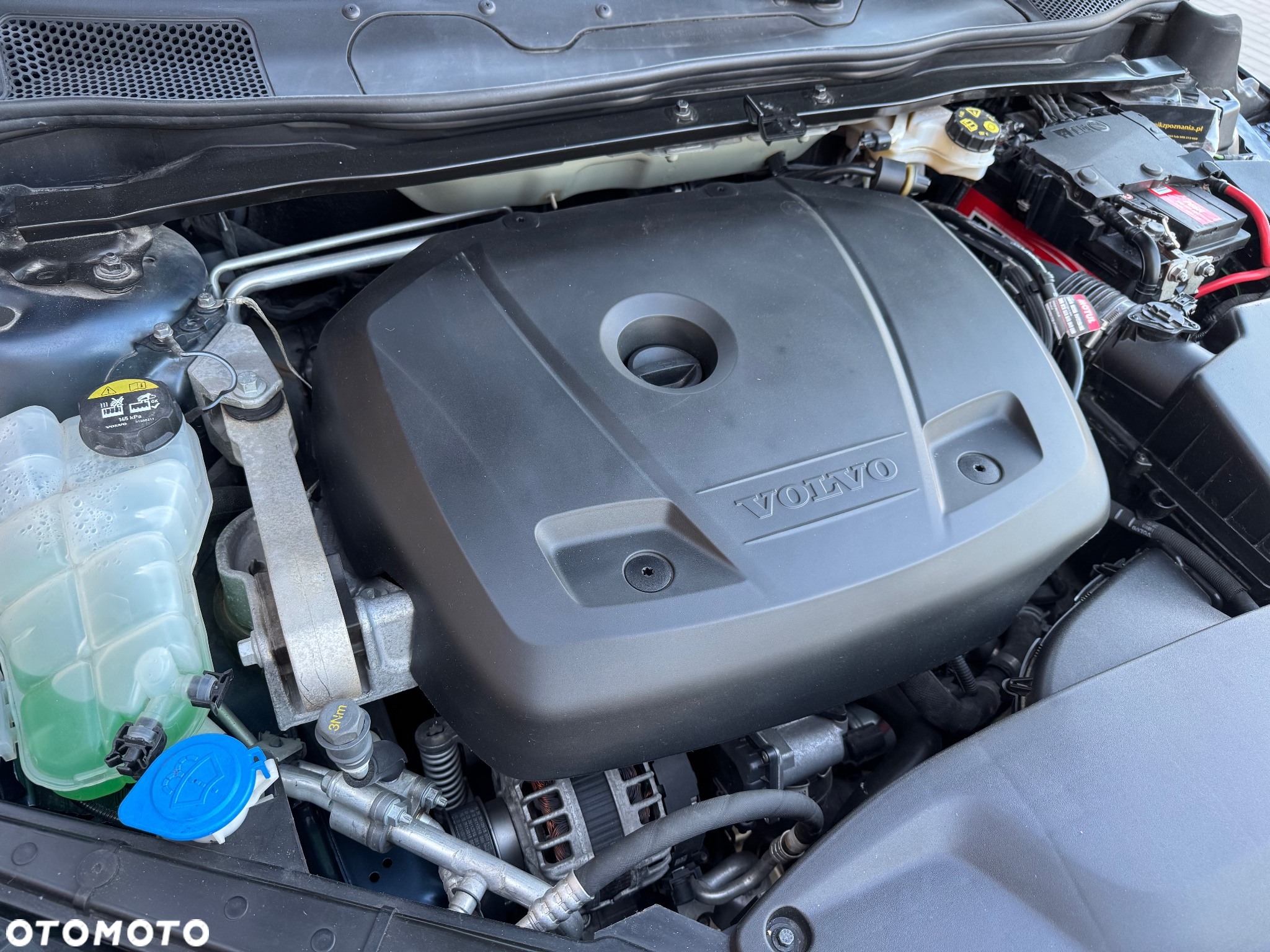 Volvo V40 Cross Country T3 Geartronic Momentum - 22