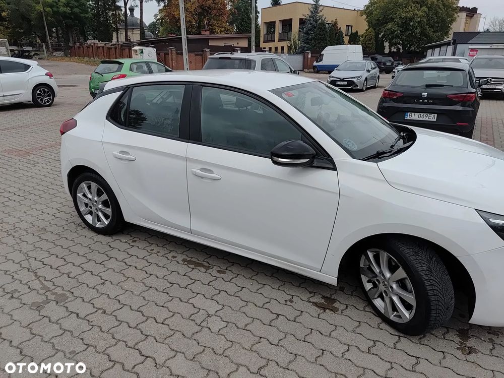 Opel Corsa - 2
