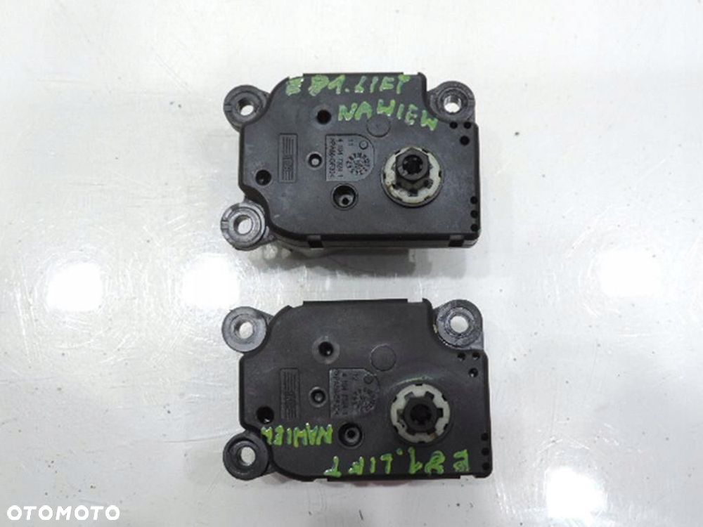 SILNICZEK NAGRZEWNICY BMW E81 E87 LIFT - 1