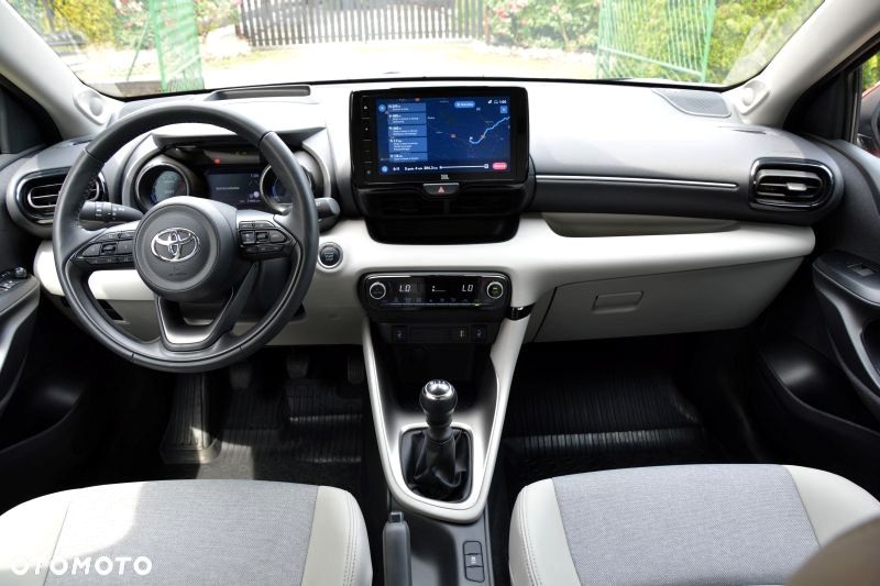 Toyota Yaris - 27
