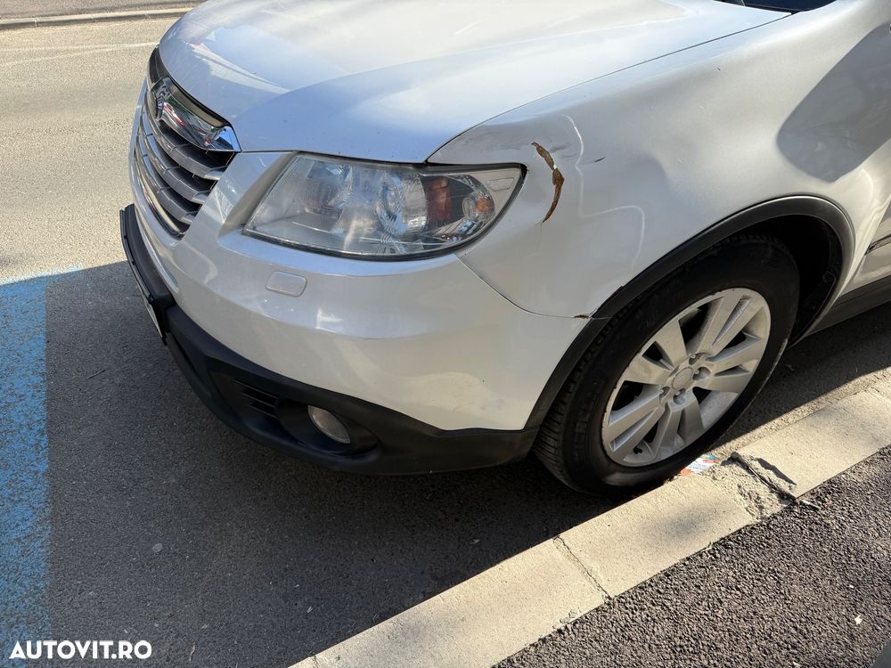 Subaru B9 Tribeca 3.6 Aut. BD - 11