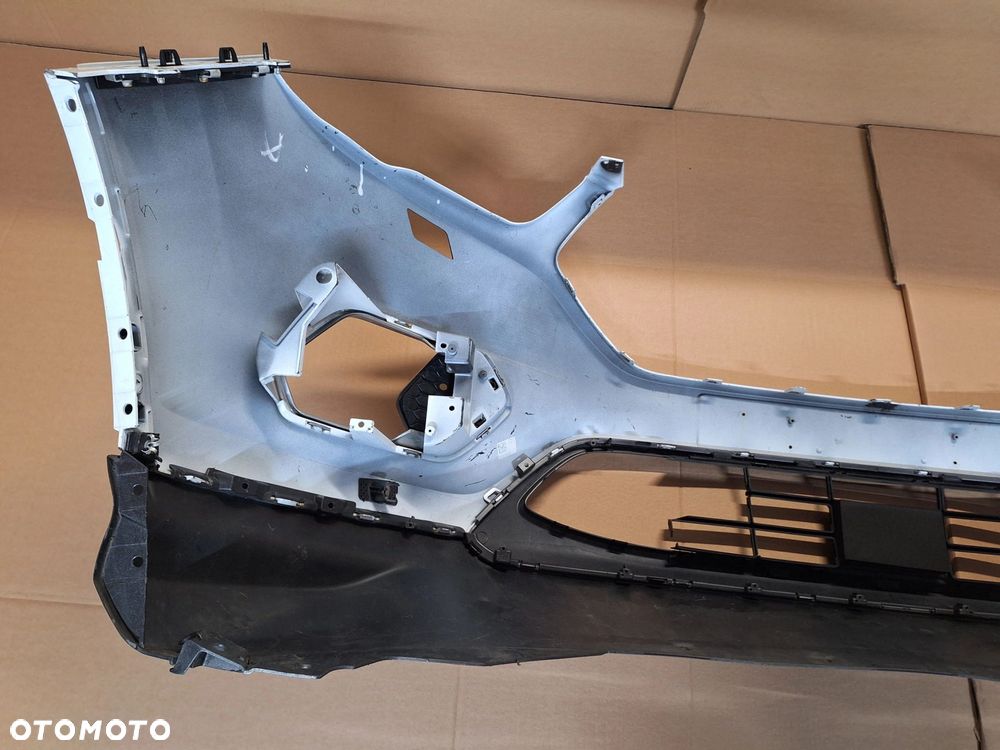 FORD KUGA II MK2 LIFT 16-19 VIGNALE / ST-LINE ZDERZAK PRZÓD PRZEDNI ORYG FORD GV44-S17K819 WYSYŁKA 24h - 11