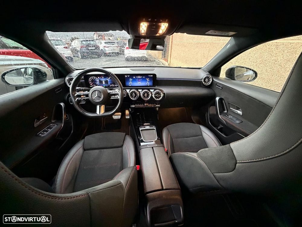 Mercedes-Benz A 250 - 9