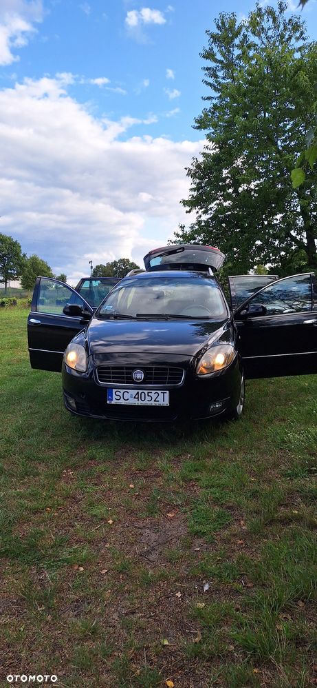 Fiat Croma 1.9 JTD Business - 16