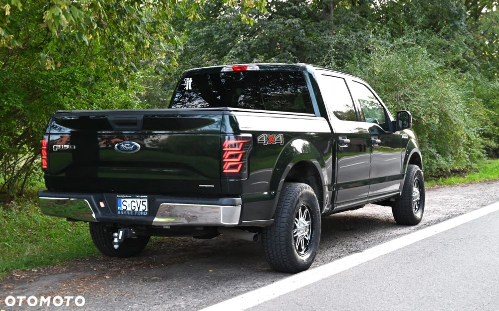 Ford F150 - 16