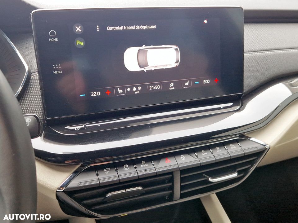 Skoda Octavia 1.4 TSI iV PHEV Style - 22
