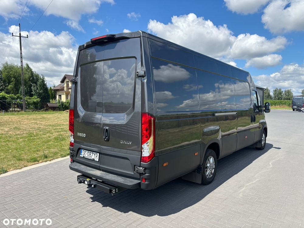 Iveco Daily - 4