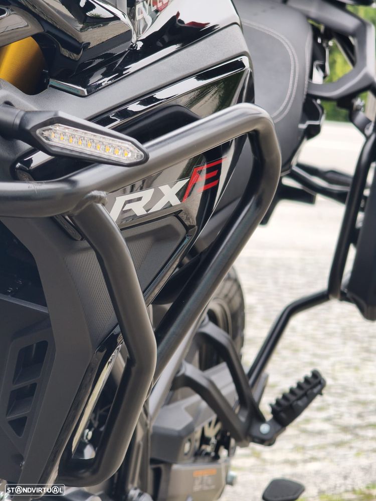 Cyclone RX2 - 6