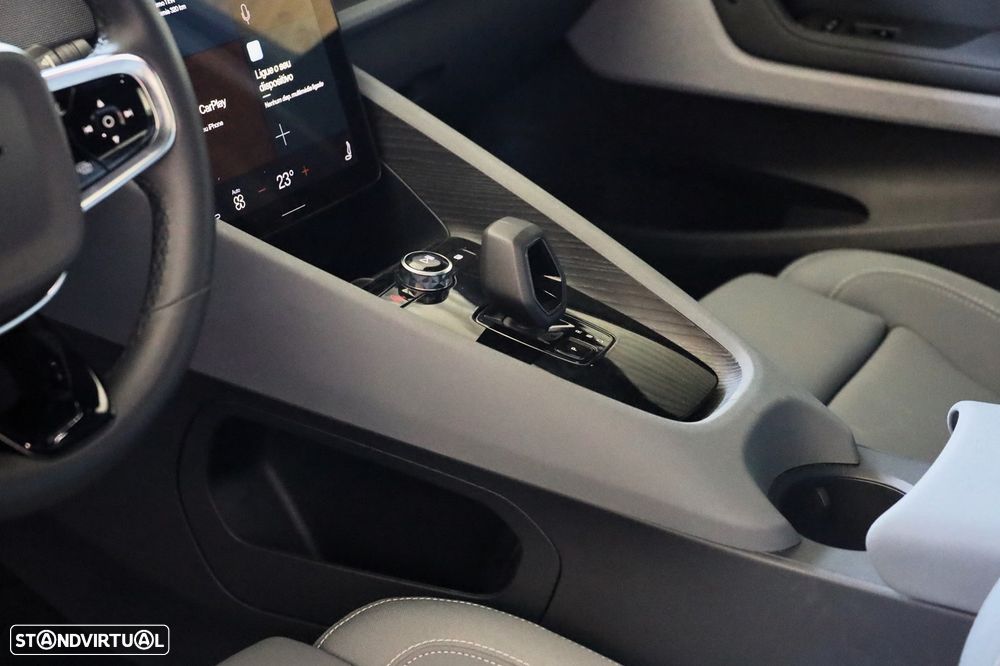 Polestar 2 Single Motor 78kWh - 12