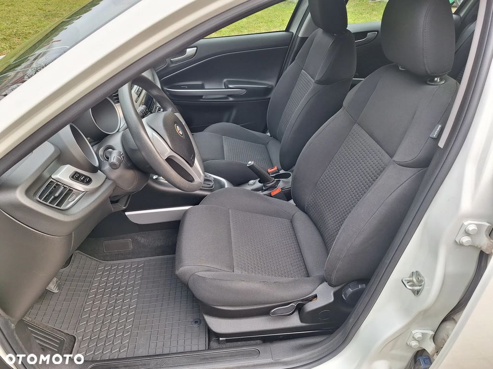 Alfa Romeo Giulietta 1.4 TB 16V - 8