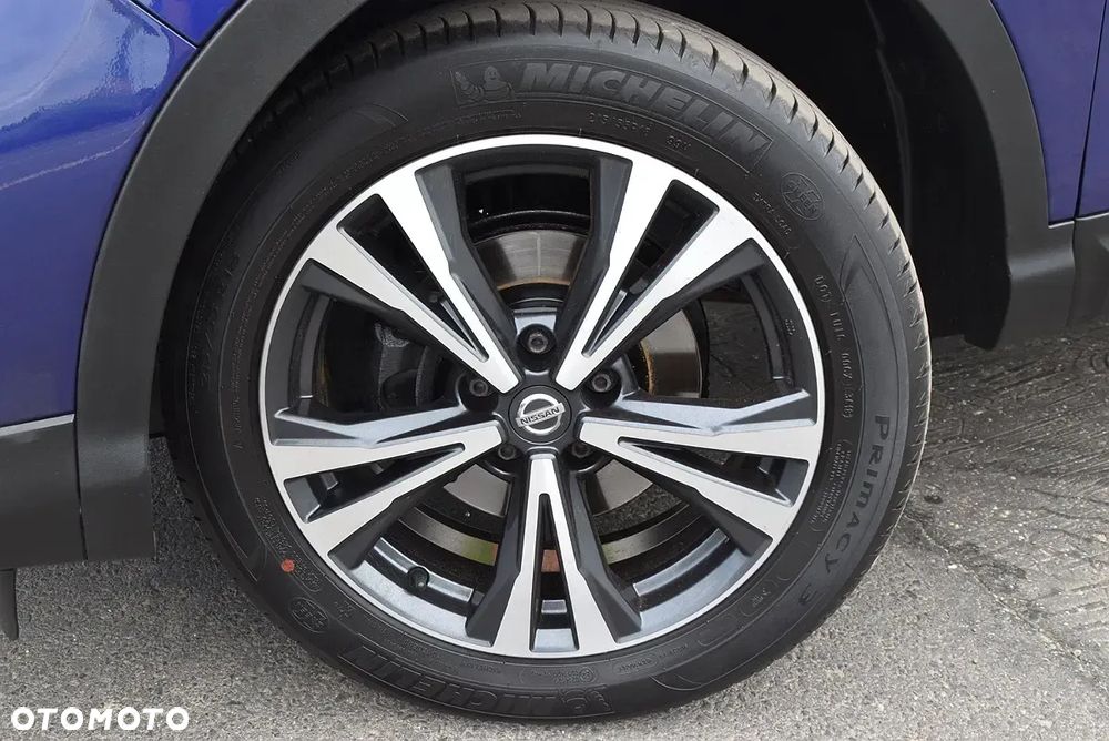 Nissan Qashqai - 35