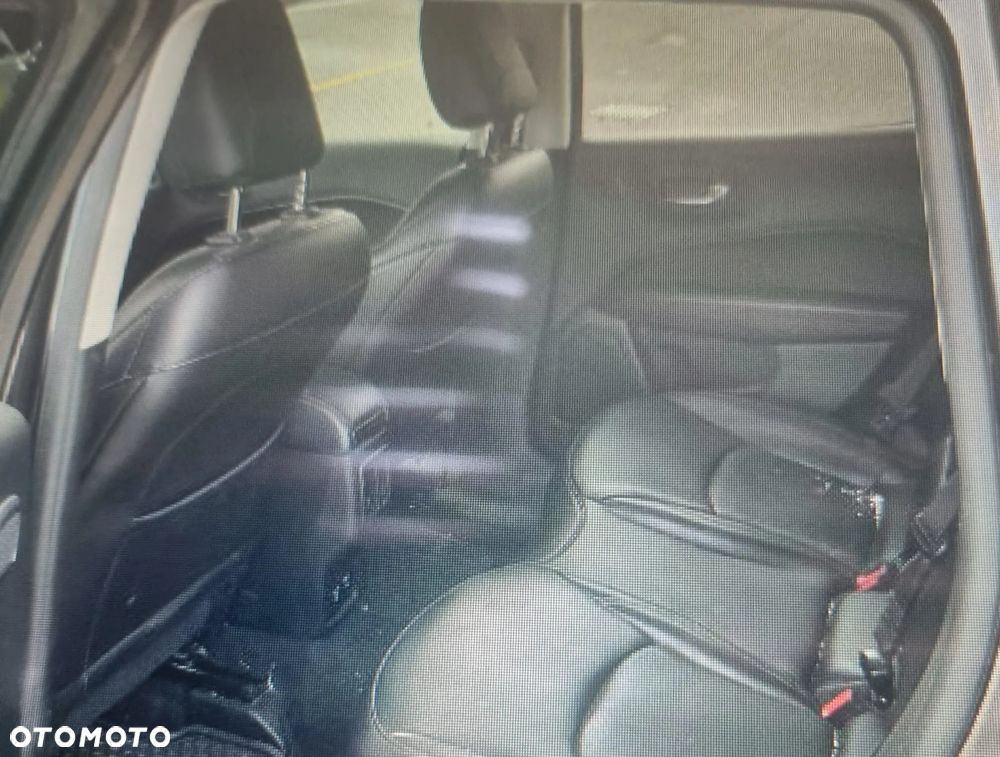 Jeep Compass 2.0 MultiJet Active Drive Automatik Limited - 7