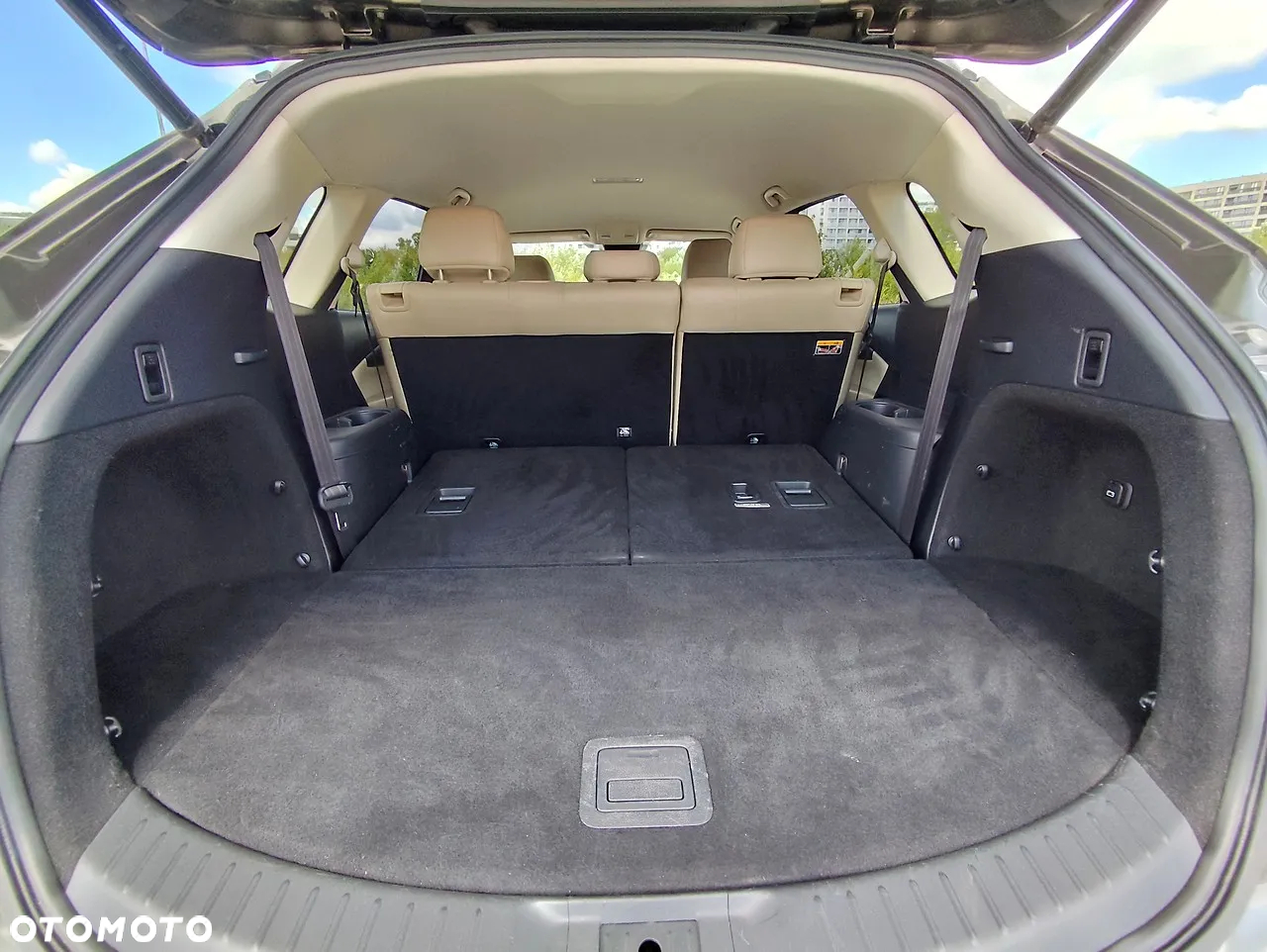 Mazda CX-9 - 15