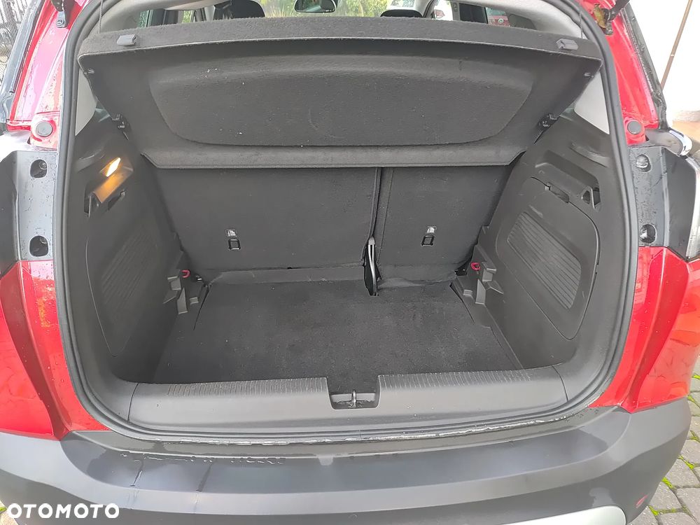 Opel Crossland X - 15