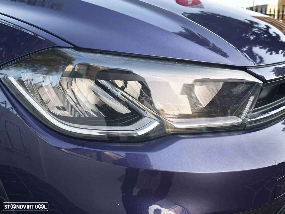 VW Polo 1.0 TSI Urban - 4