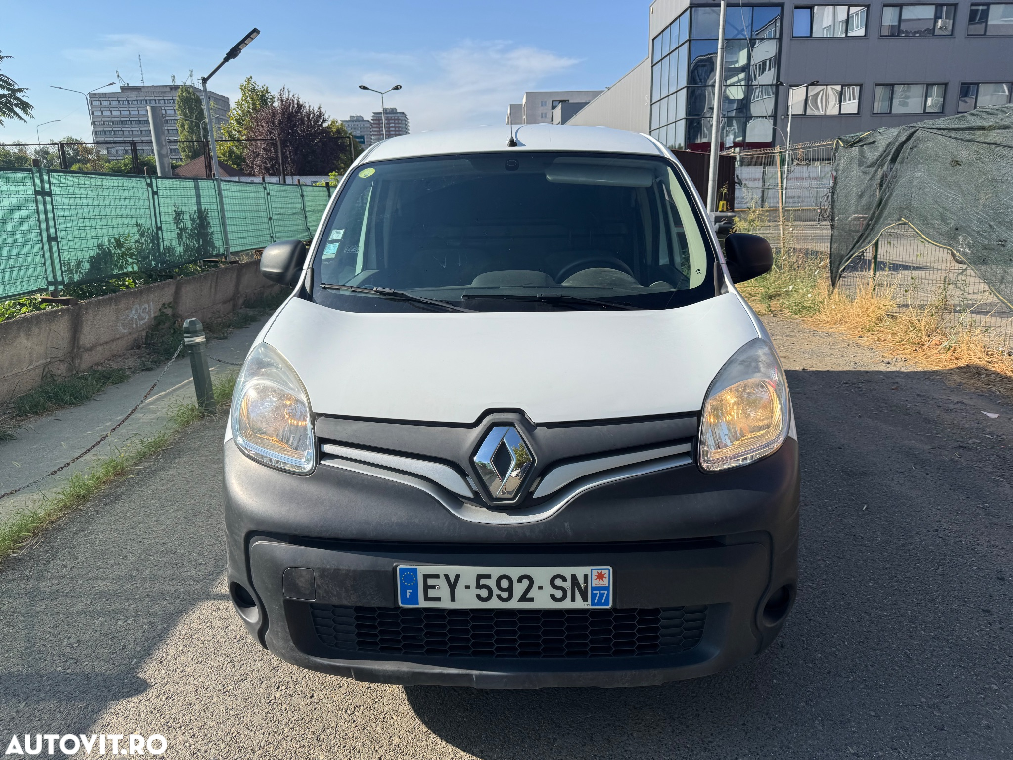 Renault Kangoo - 2