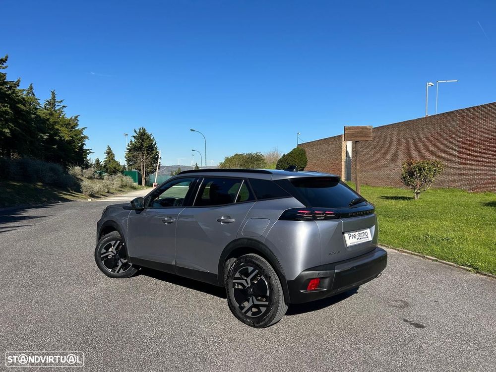 Peugeot 2008 1.2 PureTech Allure Pack - 6