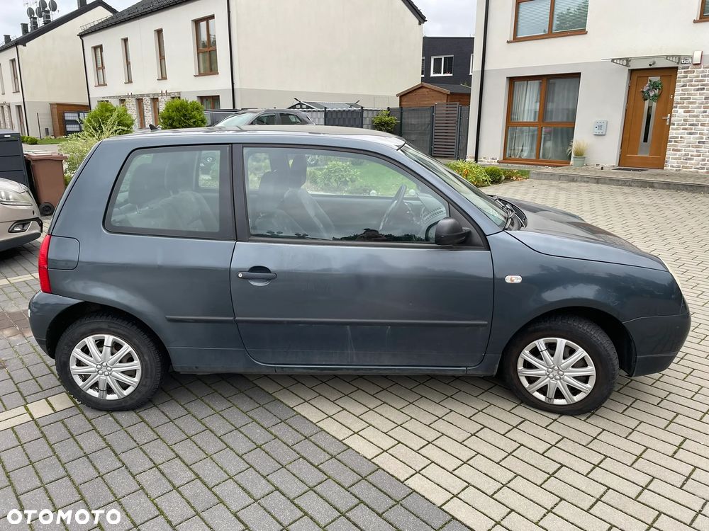 Volkswagen Lupo - 9