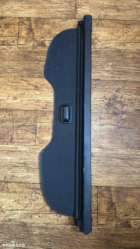 roleta bagażnika ford mondeo mk4 lift kombi - 2