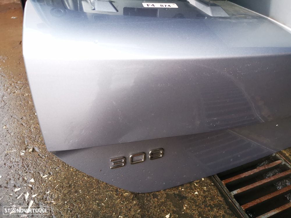 PEUGEOT 308 III SW TAMPA MALA - M307 - 6