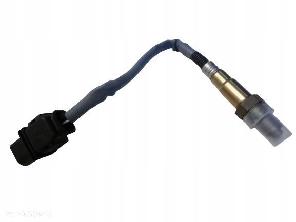 BMW SERIA 1 3 5 6 7 SONDA LAMBDA DELPHI NOWA - 1