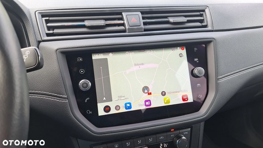 Seat Arona 1.0 TSI Xcellence S&S - 23