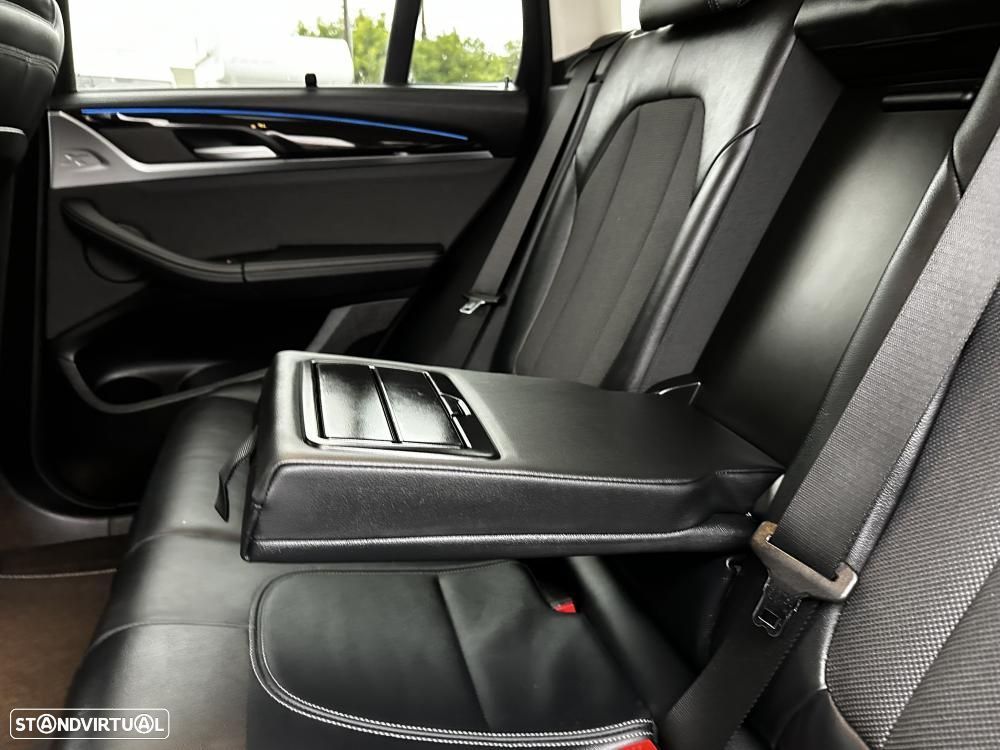 BMW X3 30 e xDrive xLine - 56