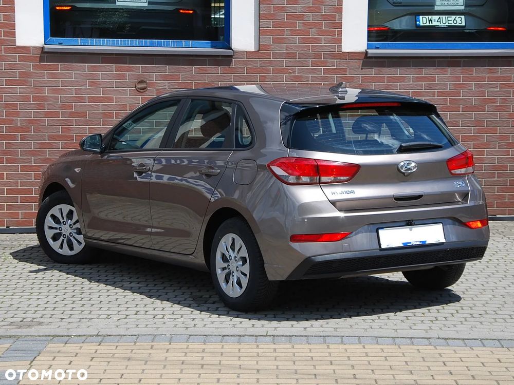 Hyundai i30 - 17